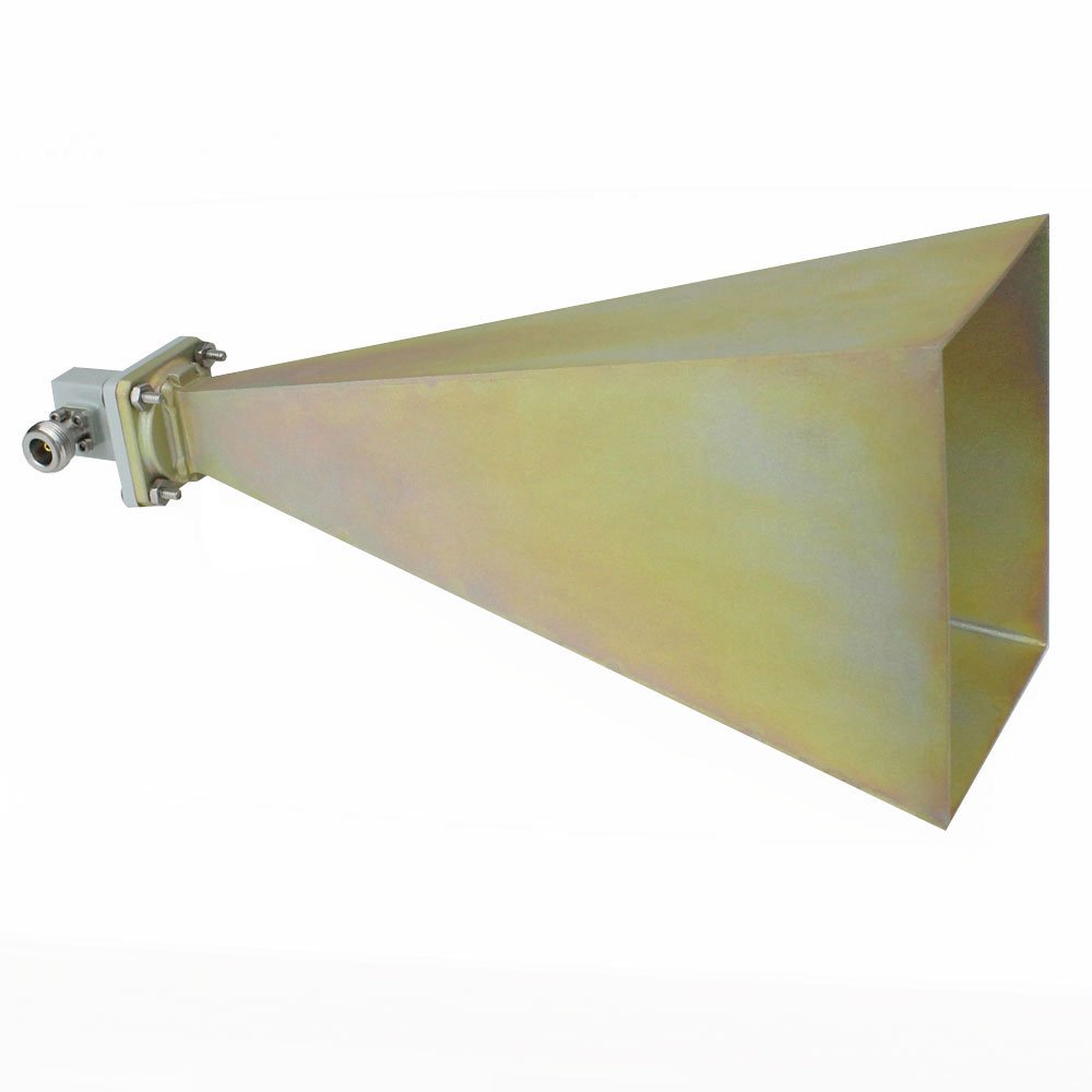 Fairview Microwave SMH190NR-20 electronic component product image