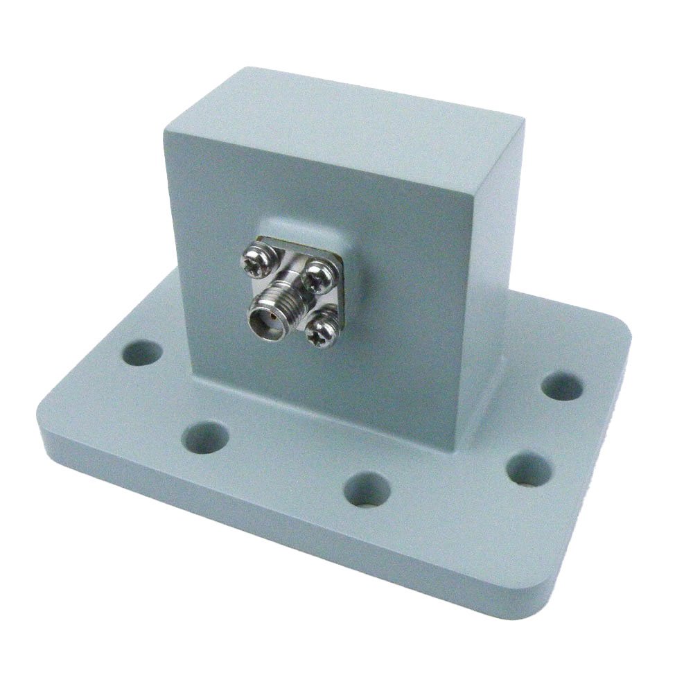 Fairview Microwave SMW159ACS electronic component product image