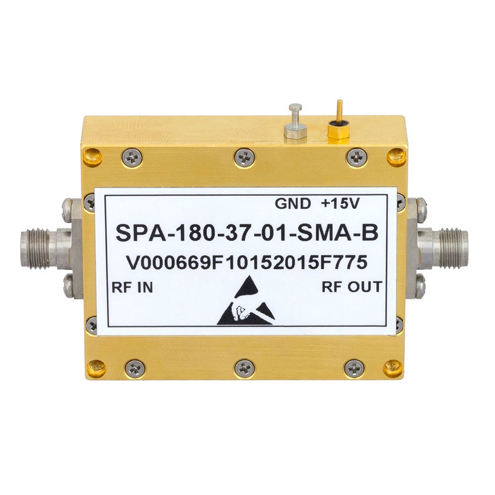 Fairview Microwave SPA-180-37-01-SMA-B electronic component product image