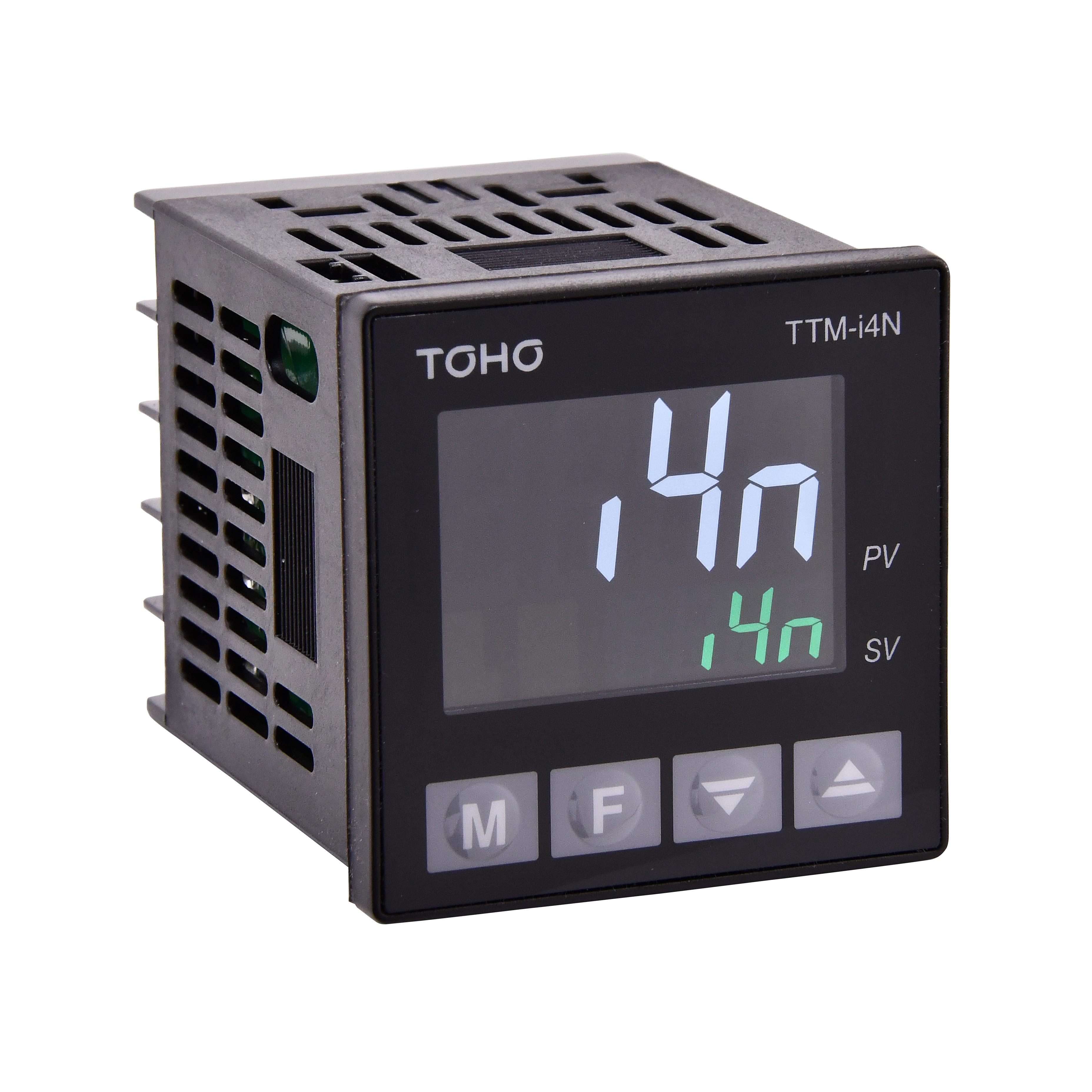 TOHO ELECTRONICS INC. TTM-I4N-R-AB electronic component product image