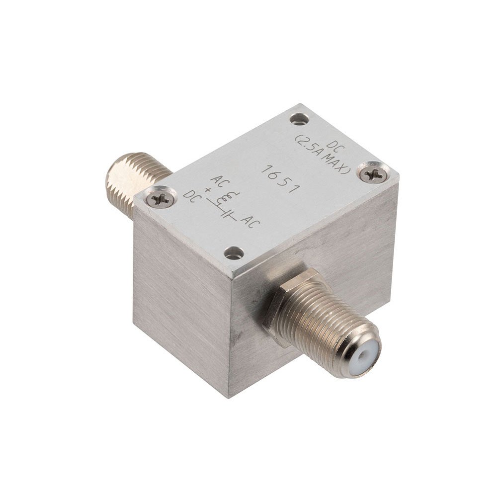 Fairview Microwave FMBT1651 electronic component product image