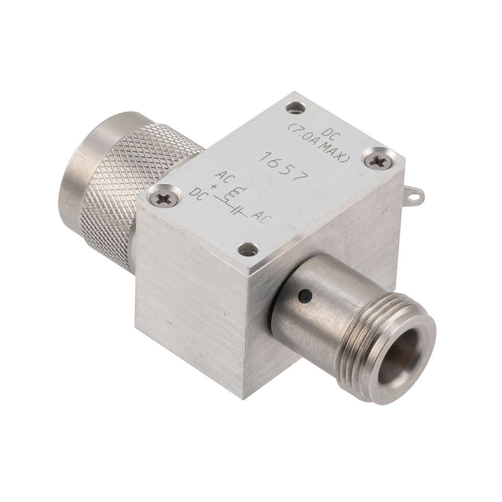 Fairview Microwave FMBT1657 electronic component product image