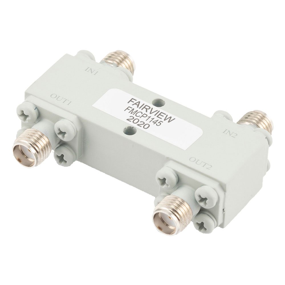Fairview Microwave FMCP1145 electronic component product image