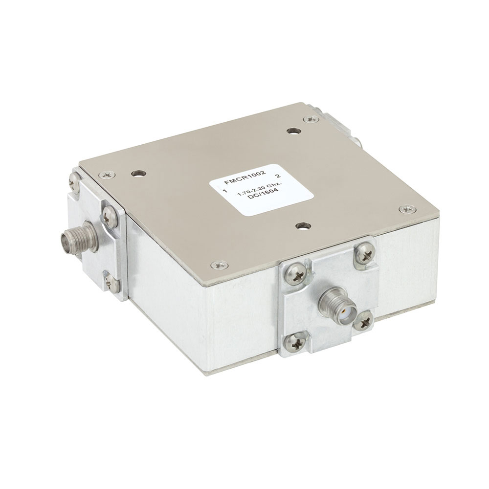 Fairview Microwave FMCR1002 electronic component product image