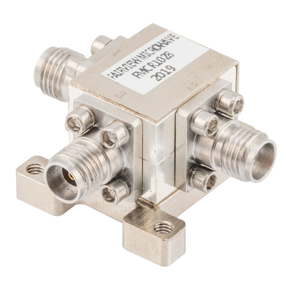 Fairview Microwave FMCR1028 electronic component product image