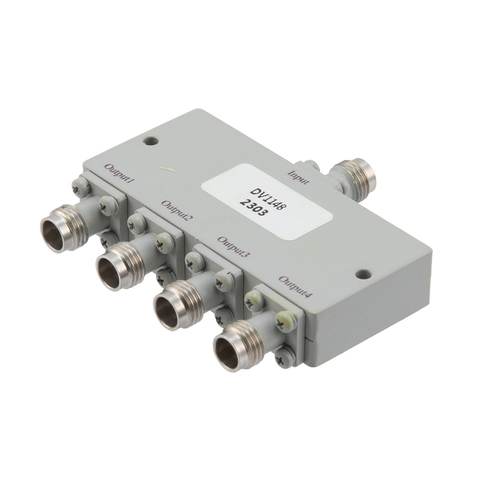 Fairview Microwave FMDV1148 electronic component product image