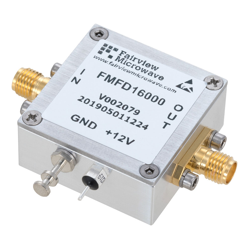 Fairview Microwave FMFD16000 electronic component product image
