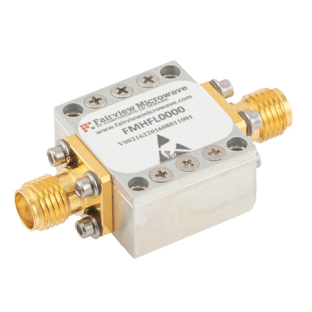 Fairview Microwave FMHFL0000 electronic component product image