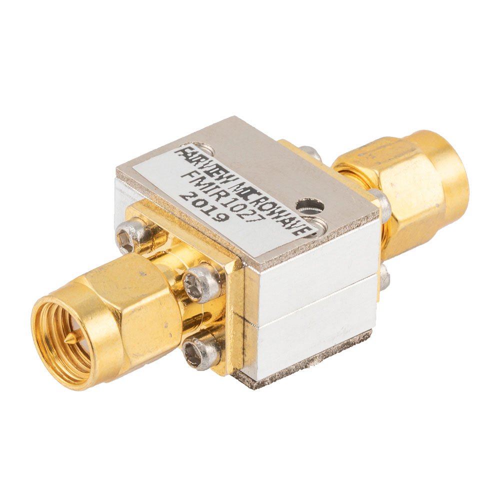 Fairview Microwave FMIR1027 electronic component product image