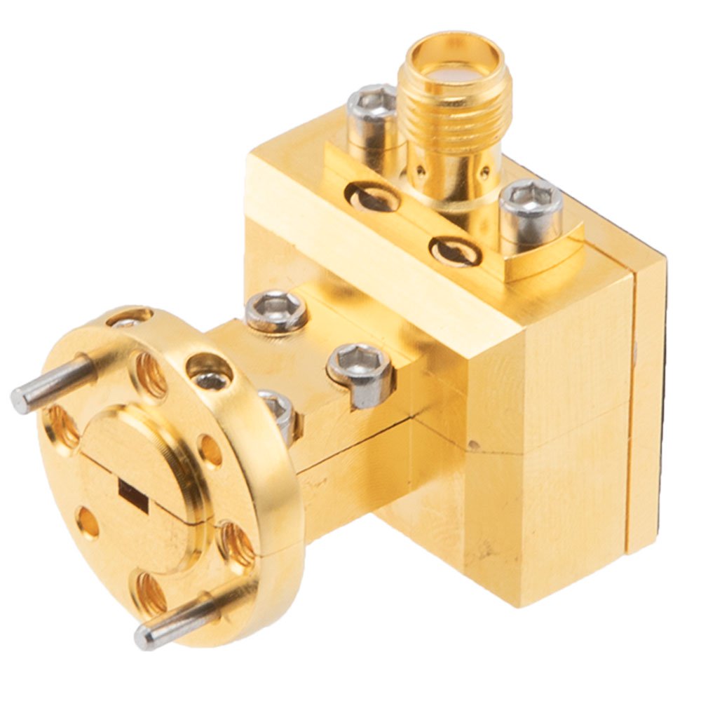 Fairview Microwave FMMT3012 electronic component product image