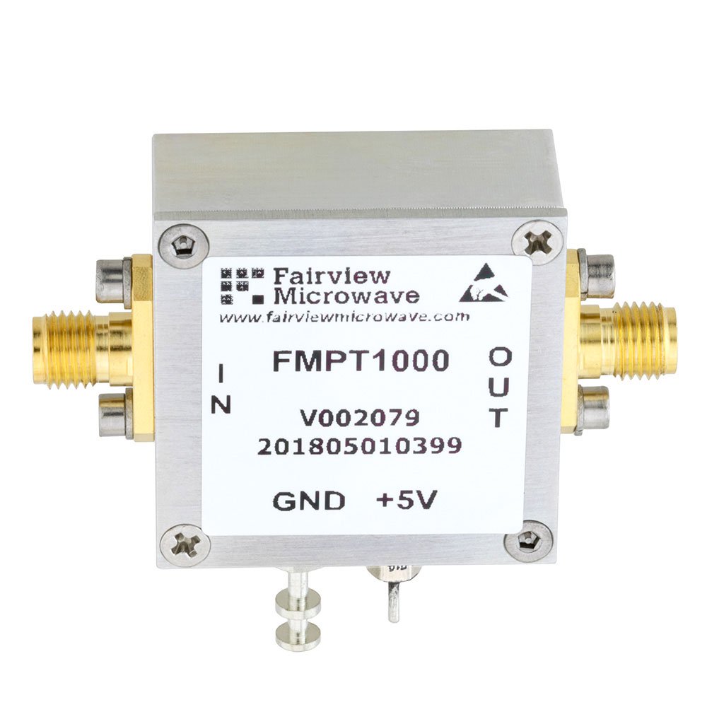Fairview Microwave FMPT1000 electronic component product image