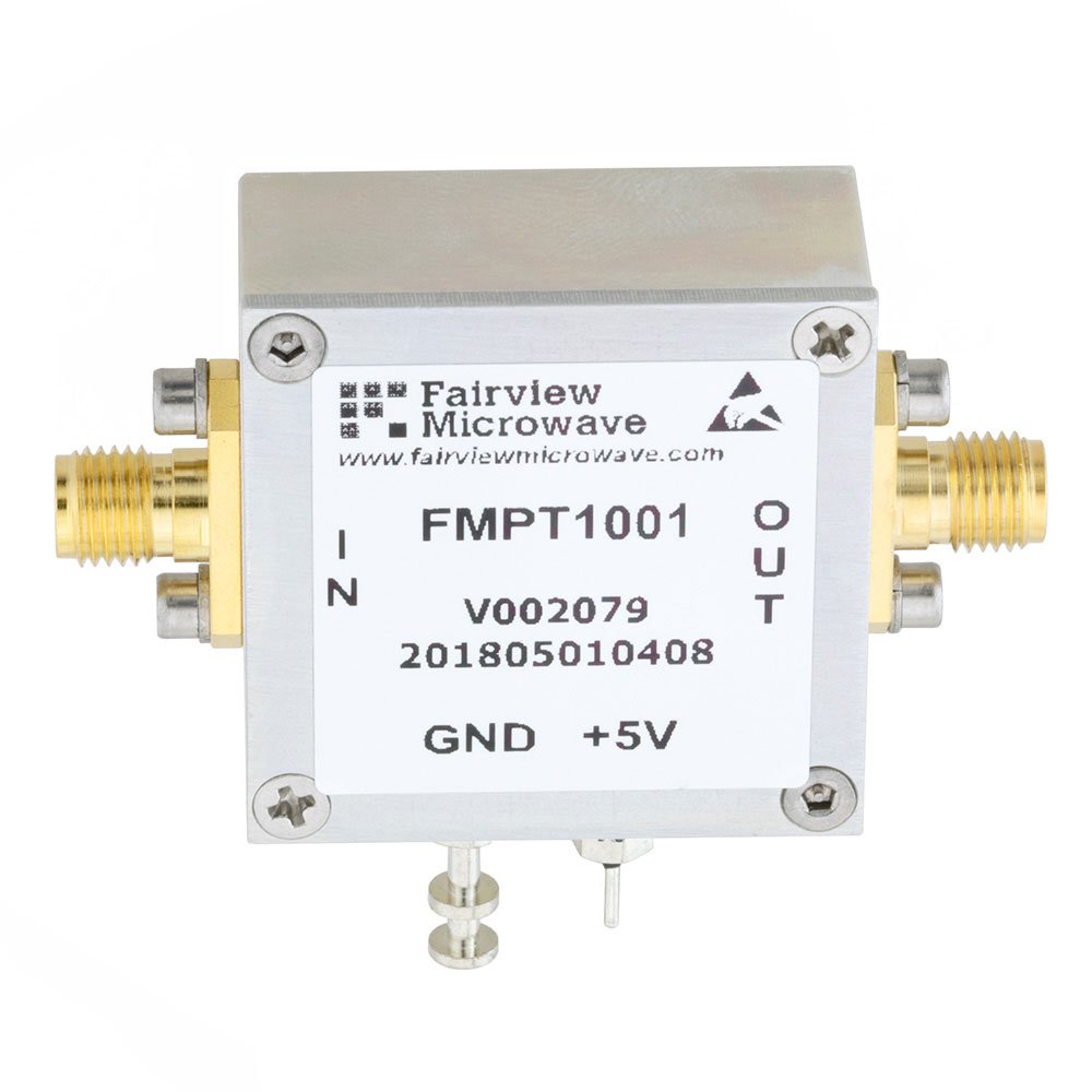 Fairview Microwave FMPT1001 electronic component product image