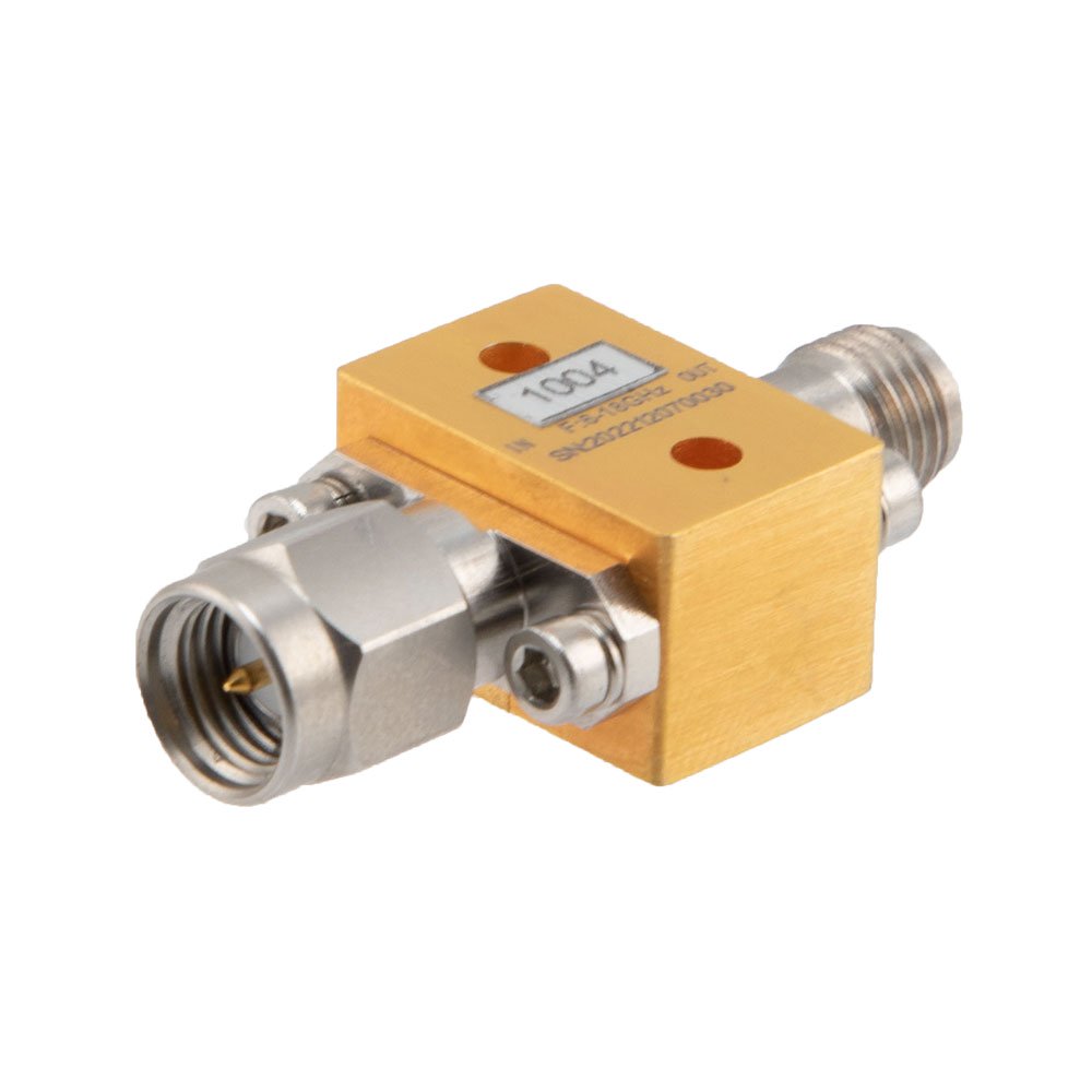 Fairview Microwave FMPT1004 electronic component product image