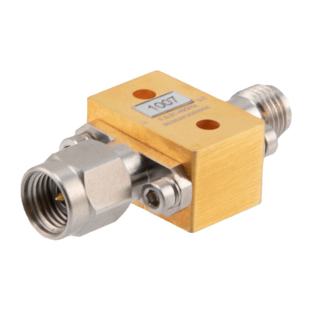 Fairview Microwave FMPT1007 electronic component product image