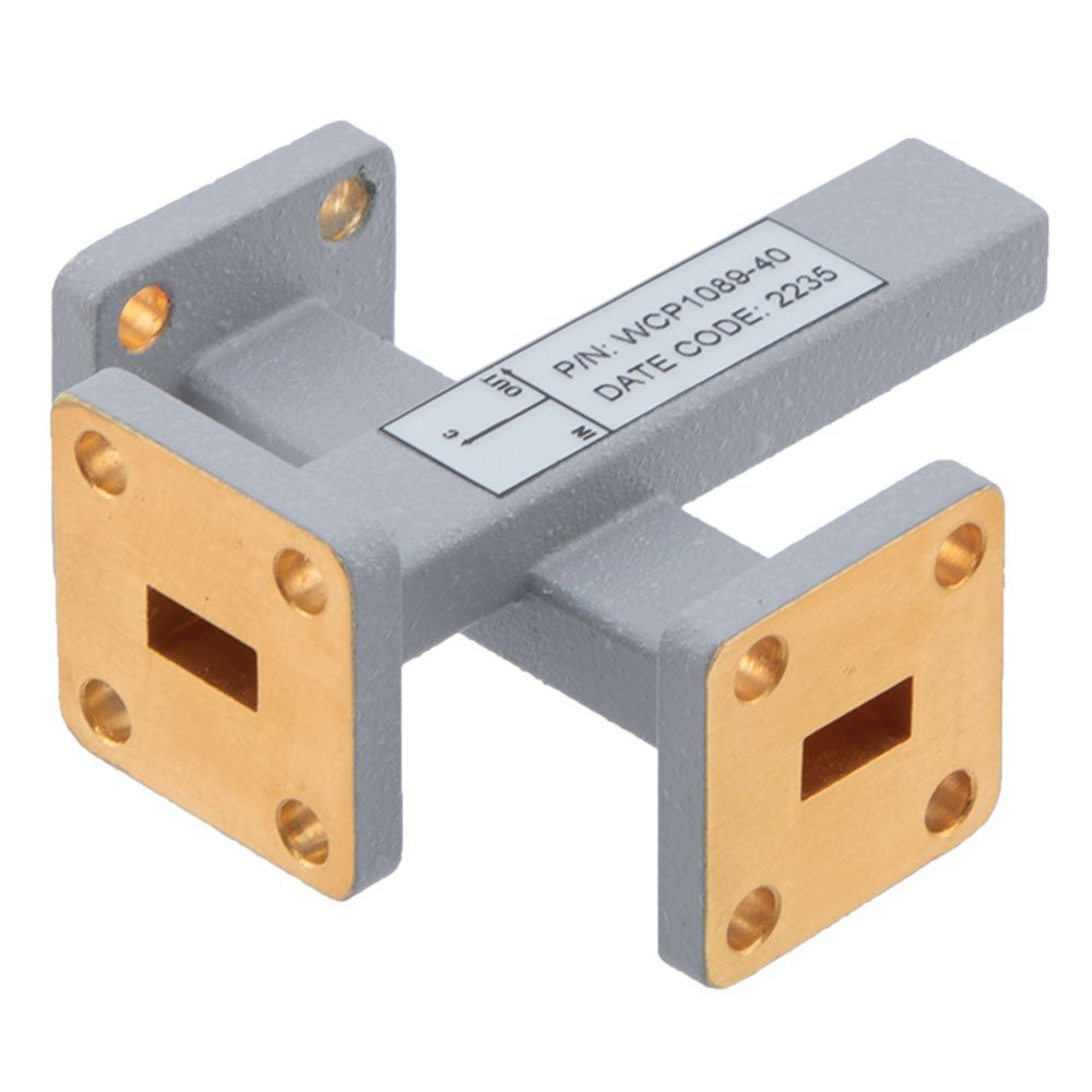 Fairview Microwave FMWCP1089-40 electronic component product image