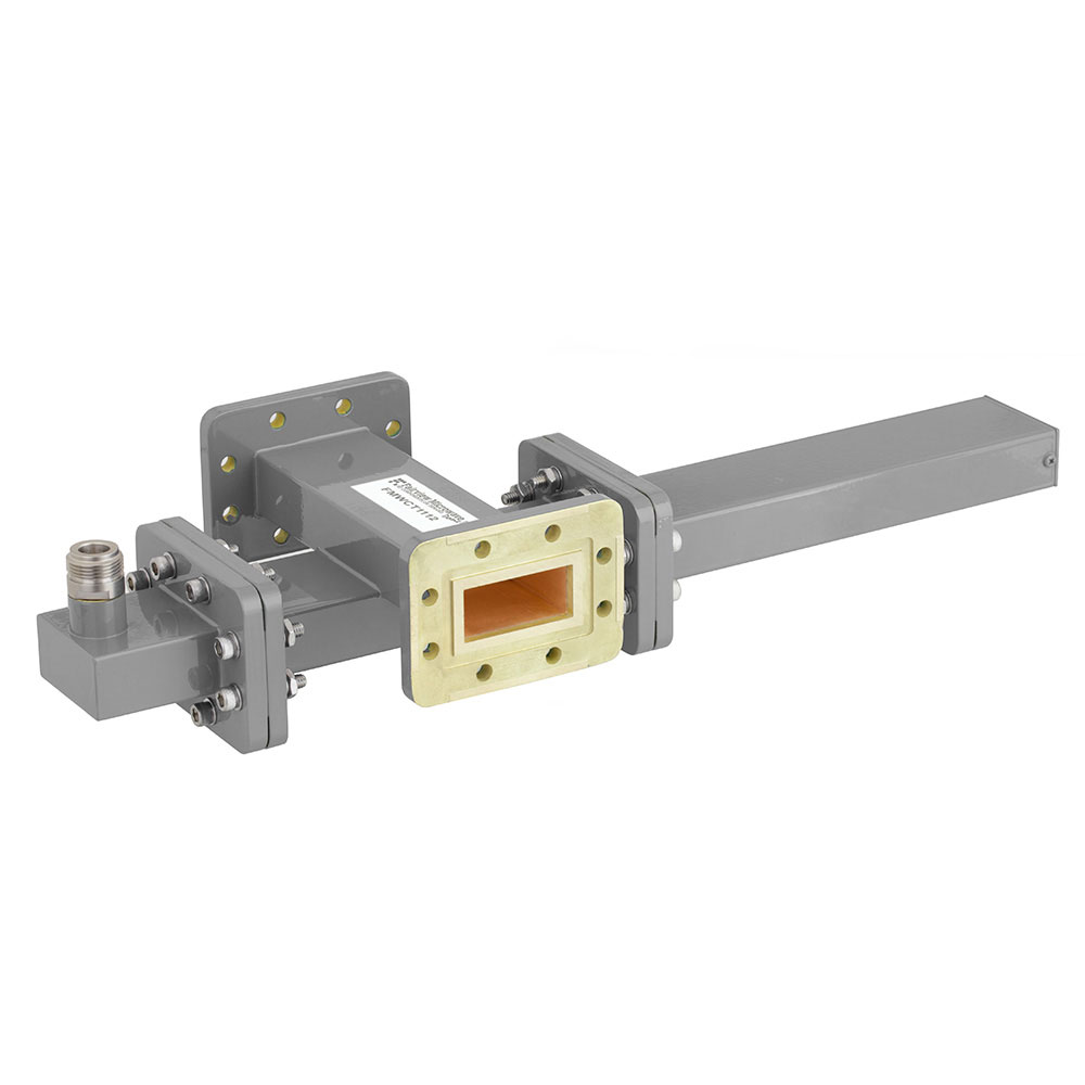 Fairview Microwave FMWCT1112 electronic component product image