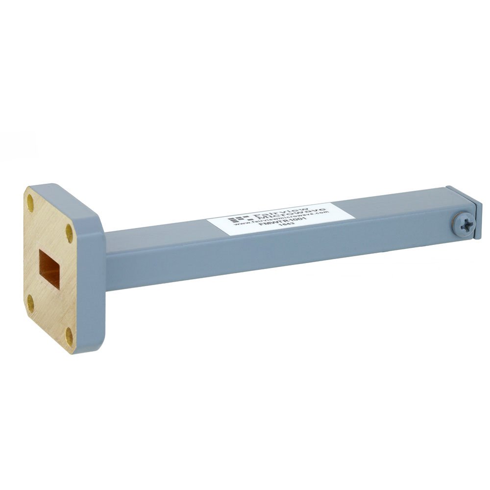 Fairview Microwave FMWTR1001 electronic component product image