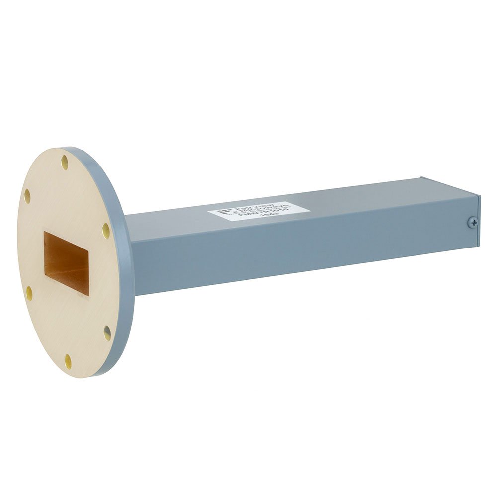 Fairview Microwave FMWTR1010 electronic component product image