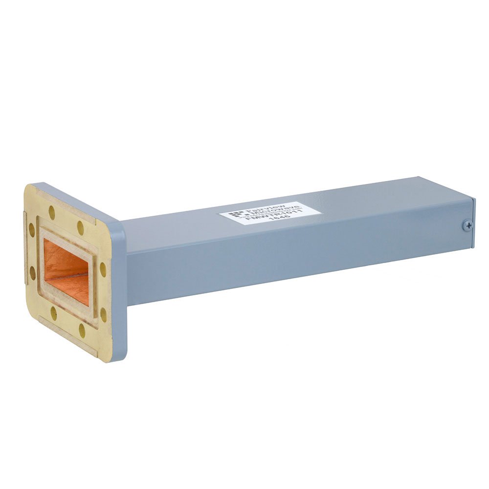 Fairview Microwave FMWTR1011 electronic component product image