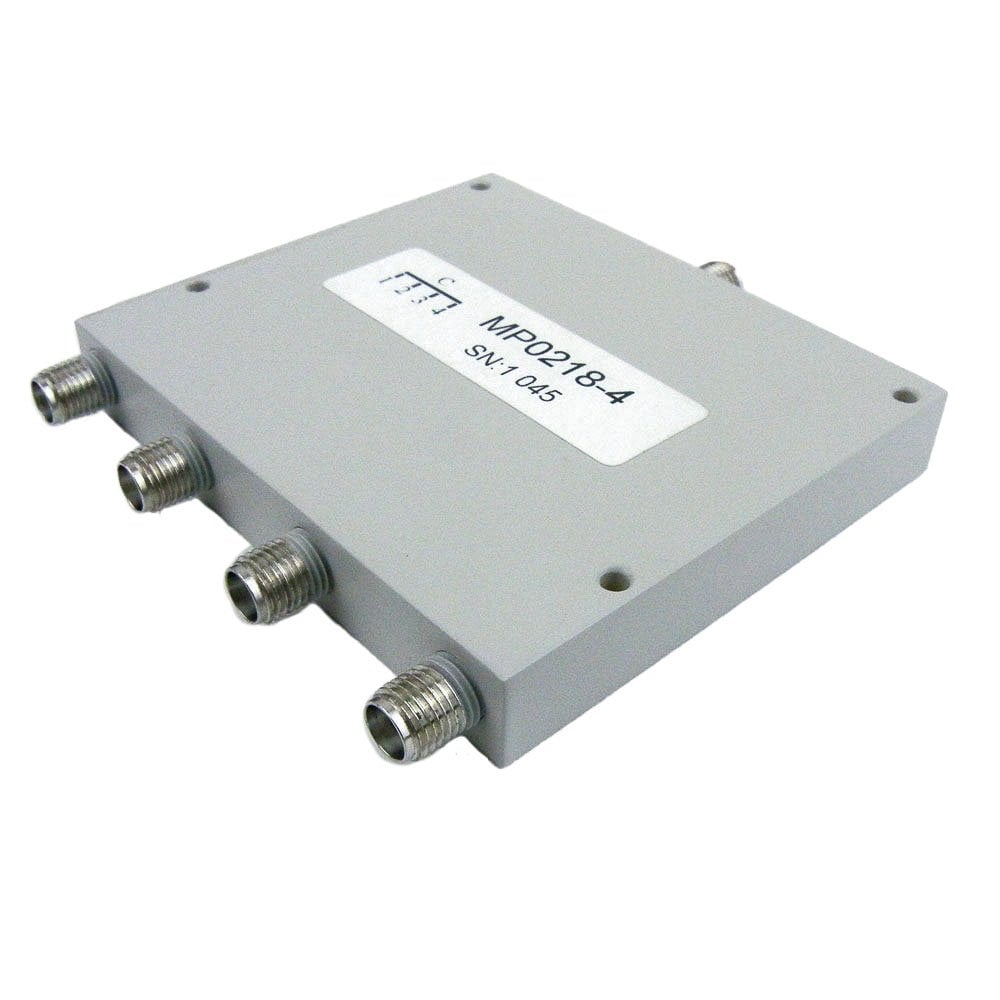Fairview Microwave MP0218-4 electronic component product image