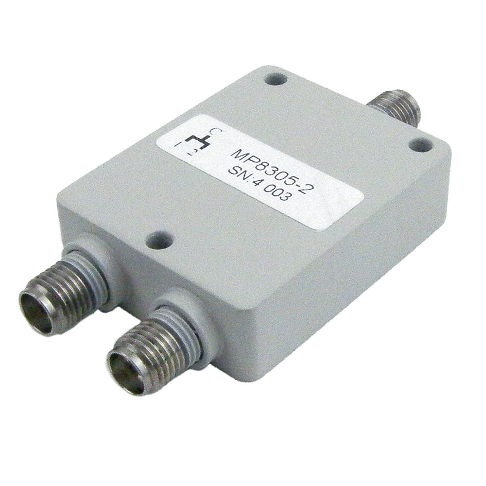 Fairview Microwave MP8305-2 electronic component product image