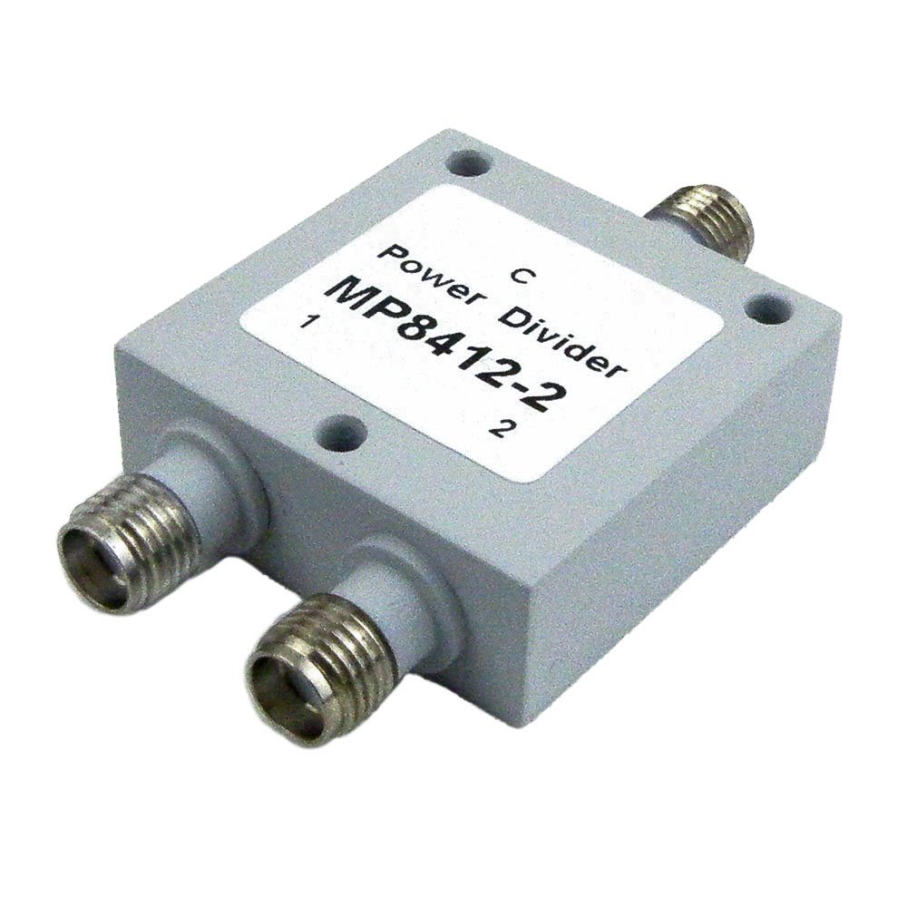 Fairview Microwave MP8412-2 electronic component product image