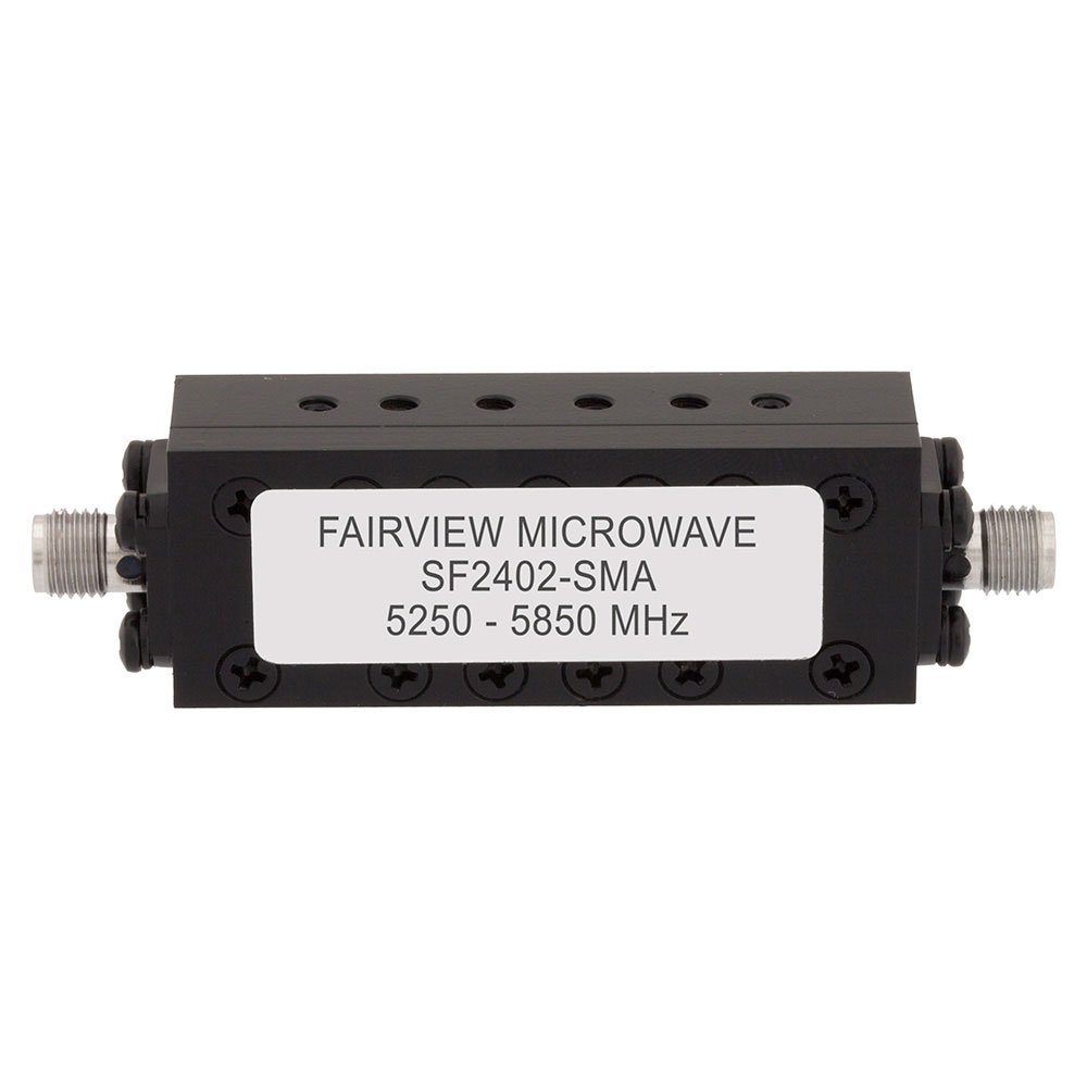 Fairview Microwave SF2402-SMA electronic component product image