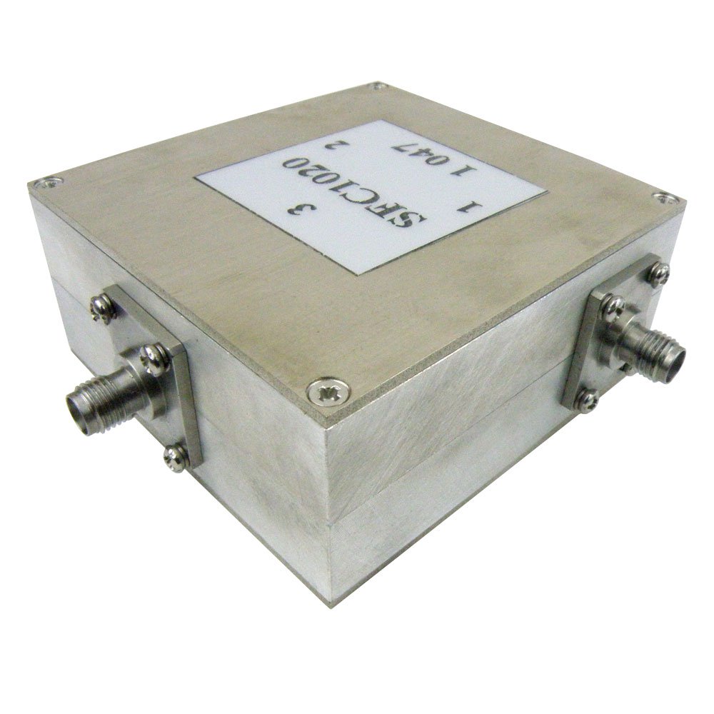 Fairview Microwave SFC1020 electronic component product image