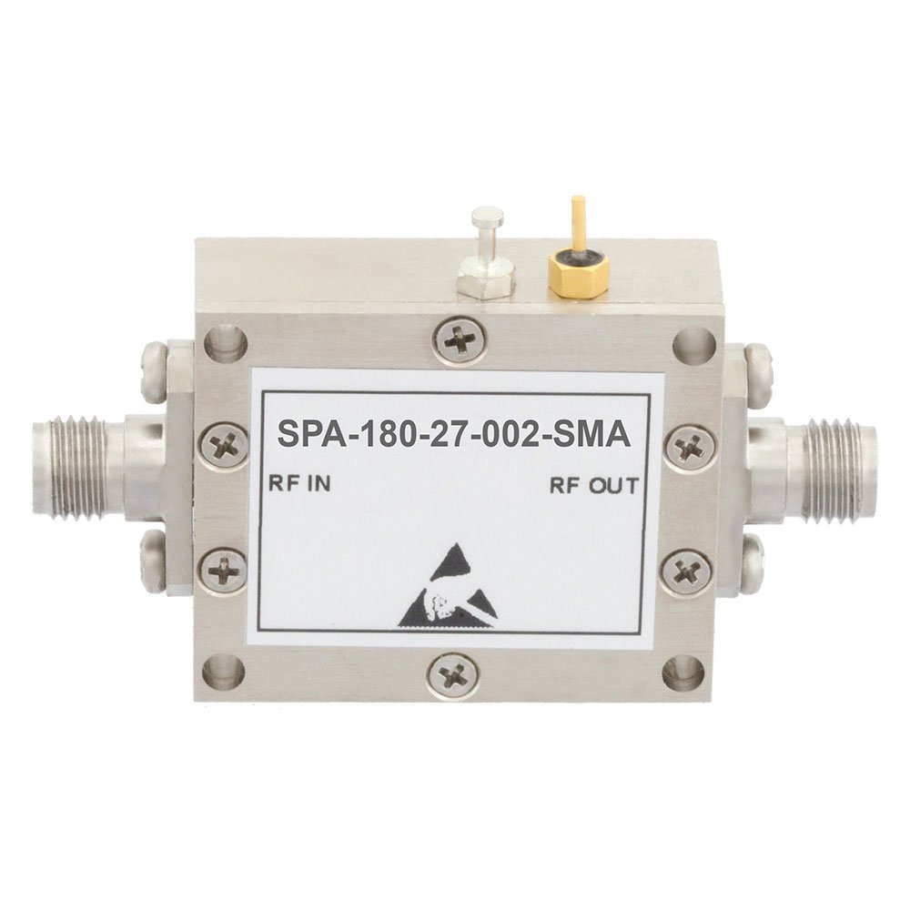 Fairview Microwave SPA-180-27-002-SMA electronic component product image