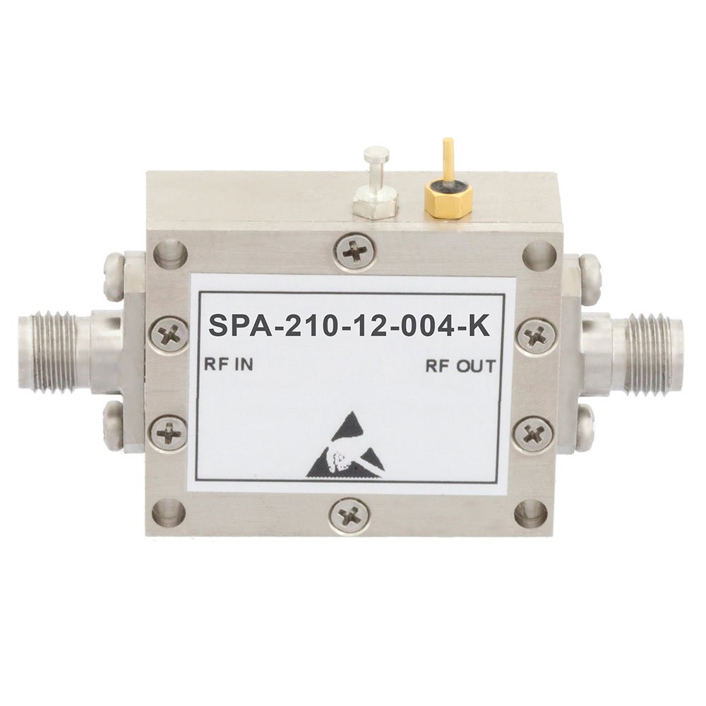Fairview Microwave SPA-210-12-004-K electronic component product image