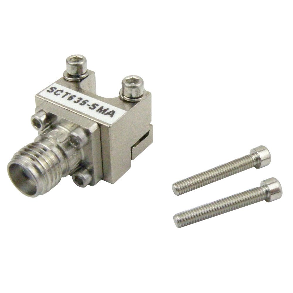 Fairview Microwave SCT635-SMA electronic component product image