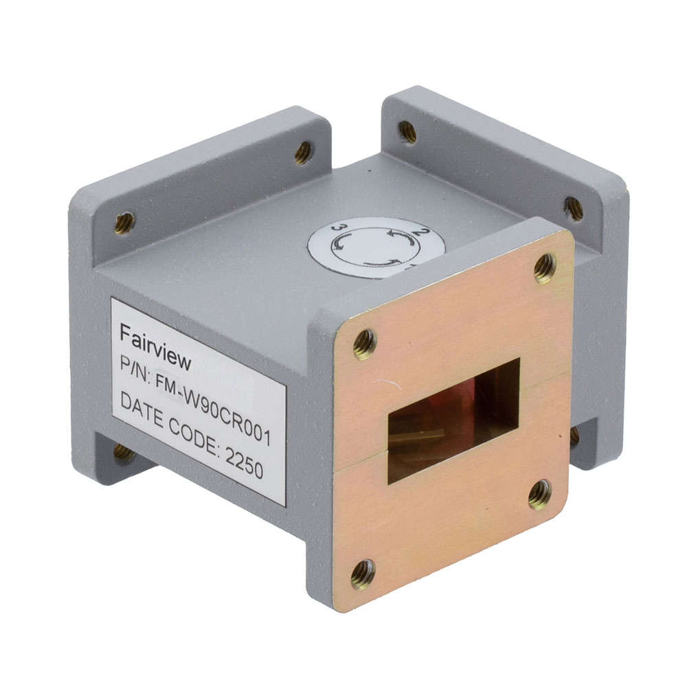 Fairview Microwave FM-W90CR001 electronic component product image
