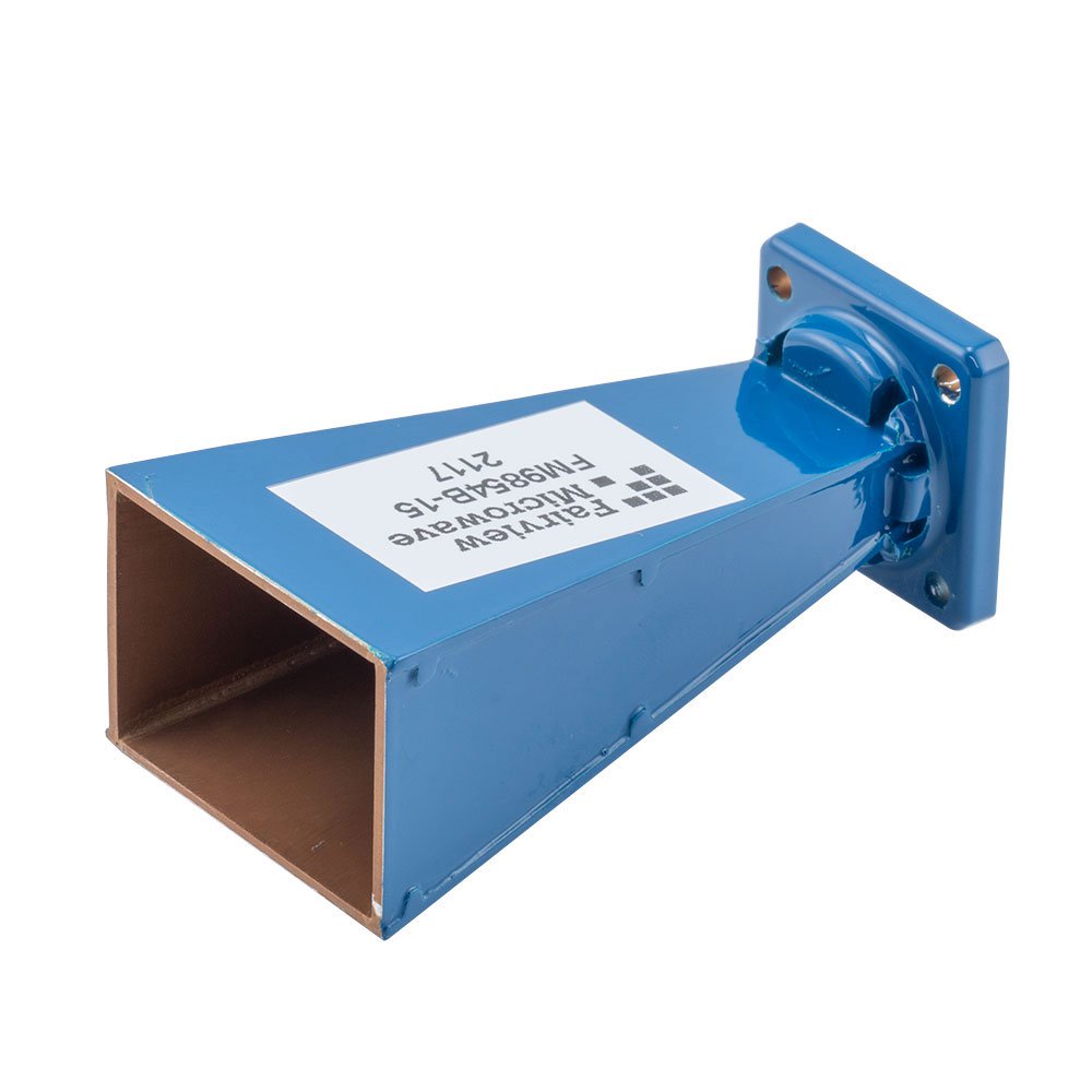 Fairview Microwave FM9854B-15 electronic component product image