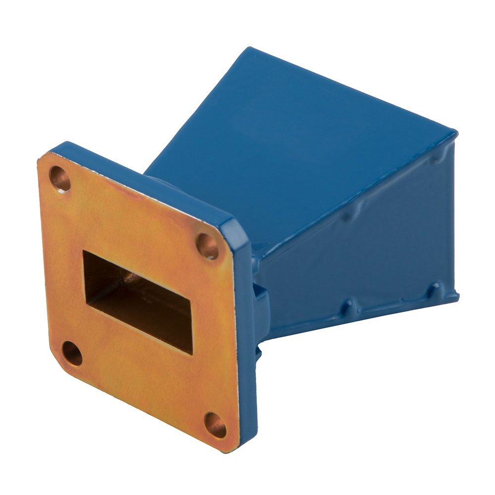 Fairview Microwave FM9856B-10 electronic component product image