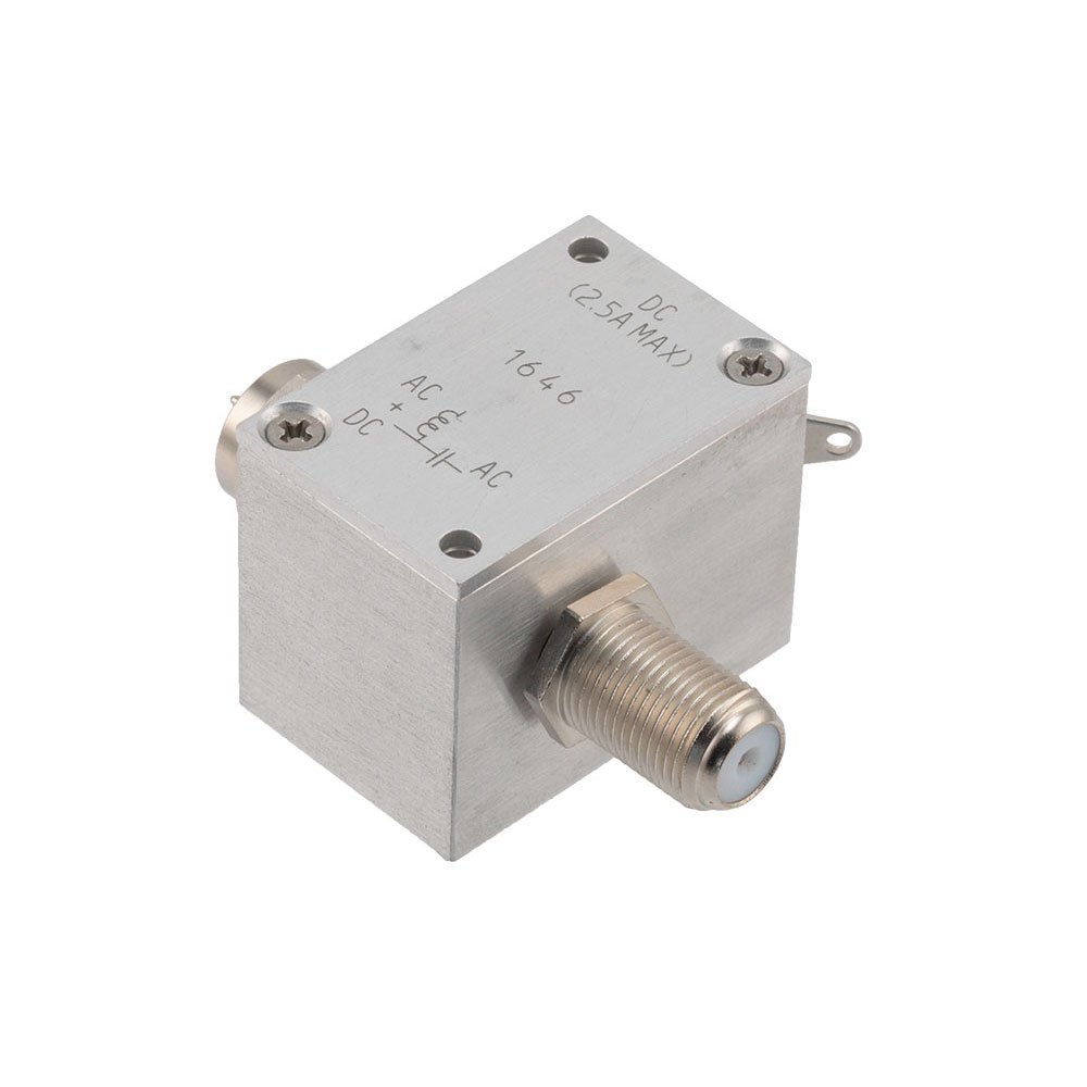 Fairview Microwave FMBT1646 electronic component product image