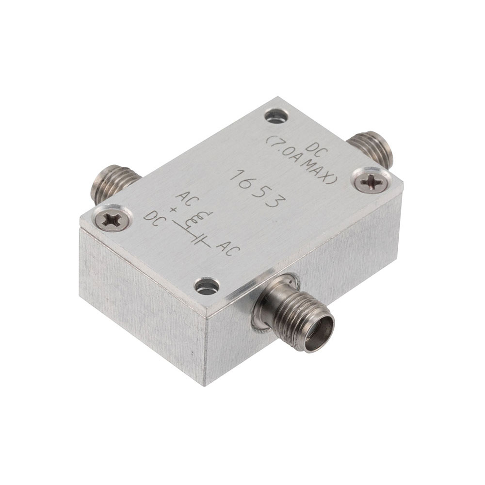 Fairview Microwave FMBT1653 electronic component product image