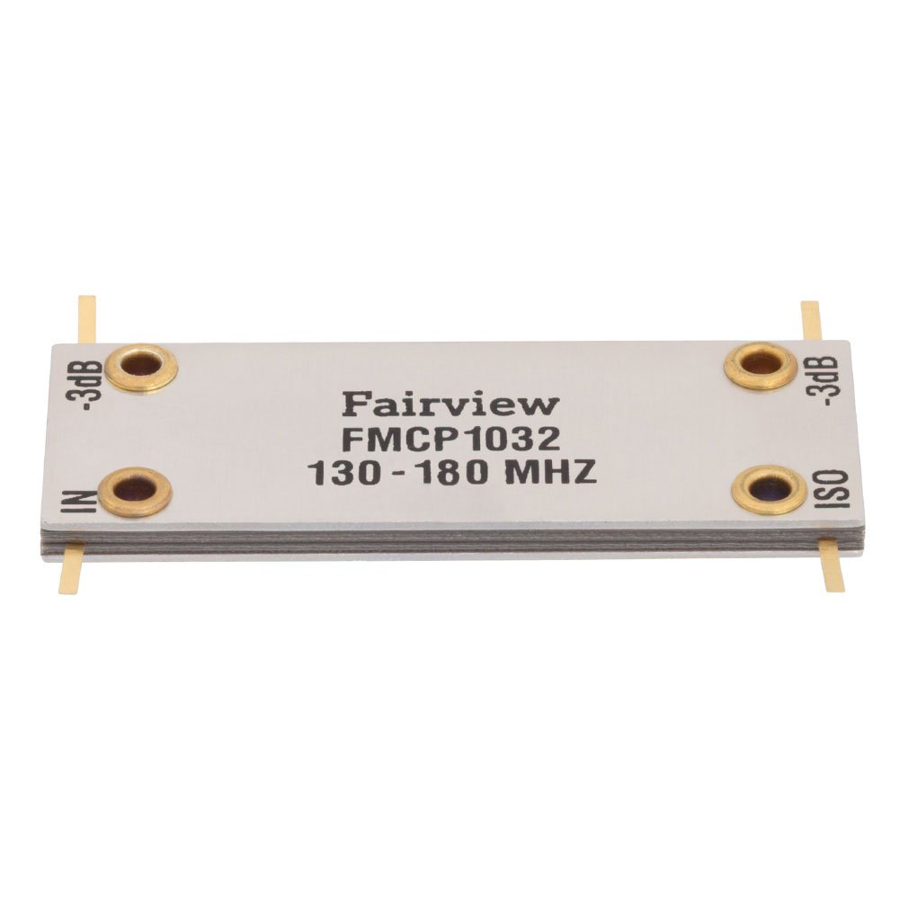 Fairview Microwave FMCP1032 electronic component product image