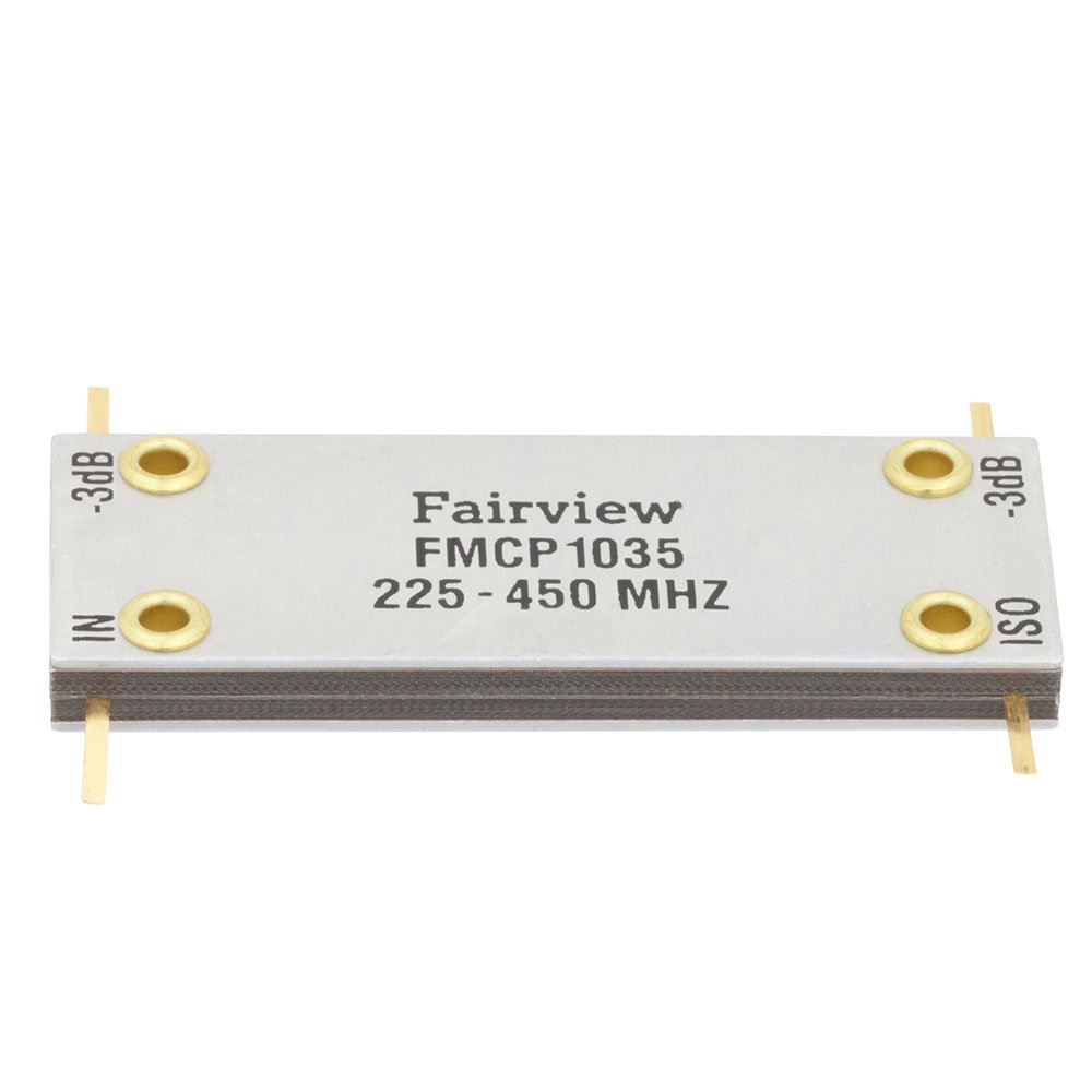 Fairview Microwave FMCP1035 electronic component product image