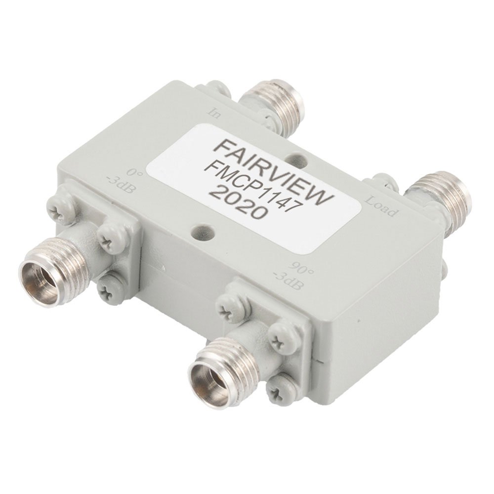 Fairview Microwave FMCP1147 electronic component product image