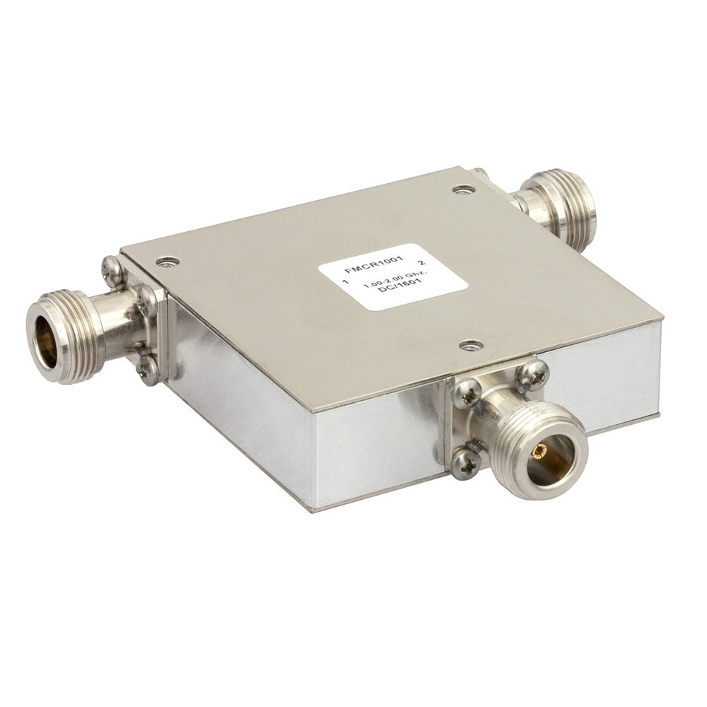 Fairview Microwave FMCR1001 electronic component product image