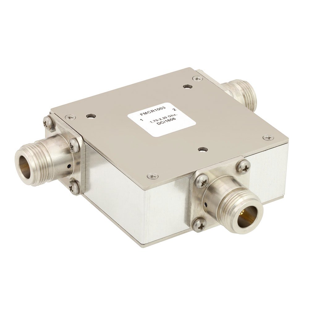 Fairview Microwave FMCR1003 electronic component product image