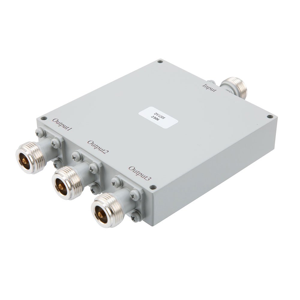 Fairview Microwave FMDV1205 electronic component product image