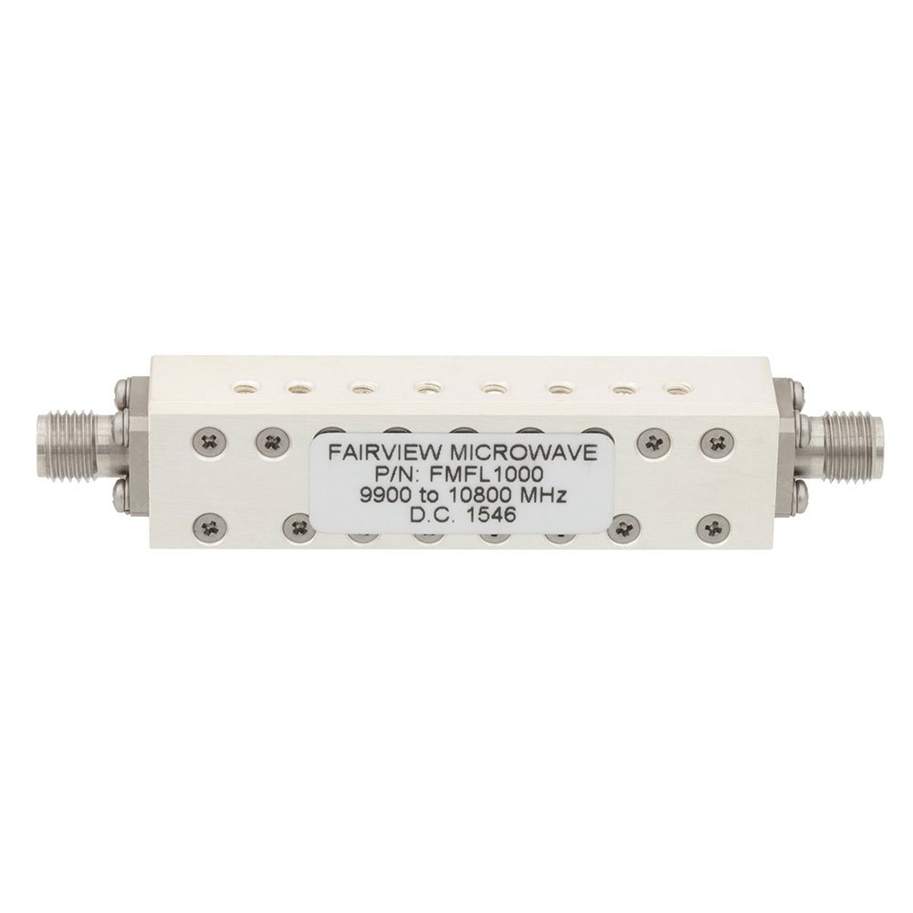 Fairview Microwave FMFL1000 electronic component product image
