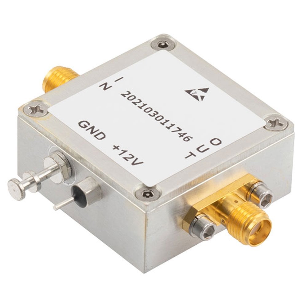 Fairview Microwave FMFX2017 electronic component product image