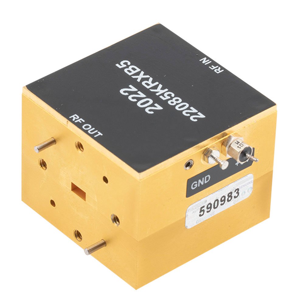 Fairview Microwave FMFX2022 electronic component product image