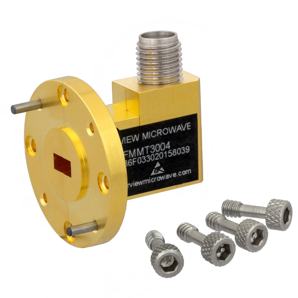 Fairview Microwave FMMT3004 electronic component product image