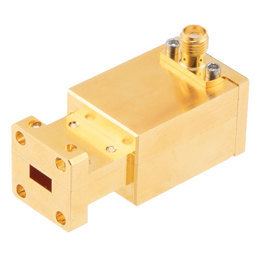 Fairview Microwave FMMT3007 electronic component product image