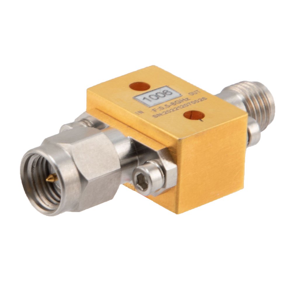 Fairview Microwave FMPT1006 electronic component product image