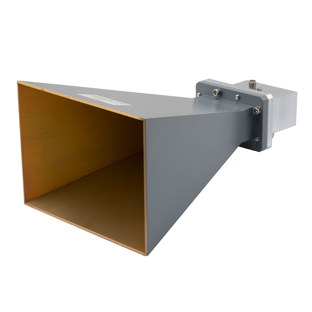Fairview Microwave FMWAN187-15SF electronic component product image
