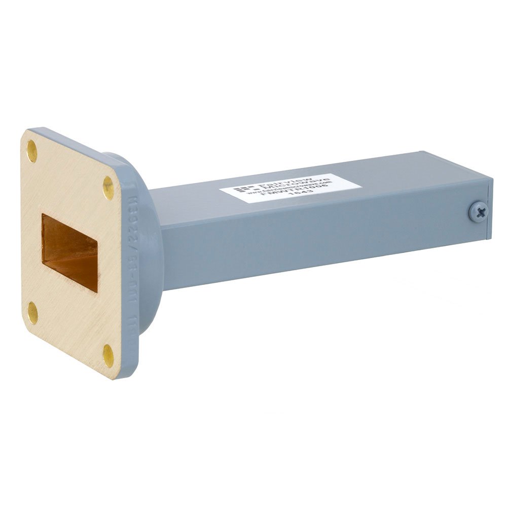 Fairview Microwave FMWTR1006 electronic component product image